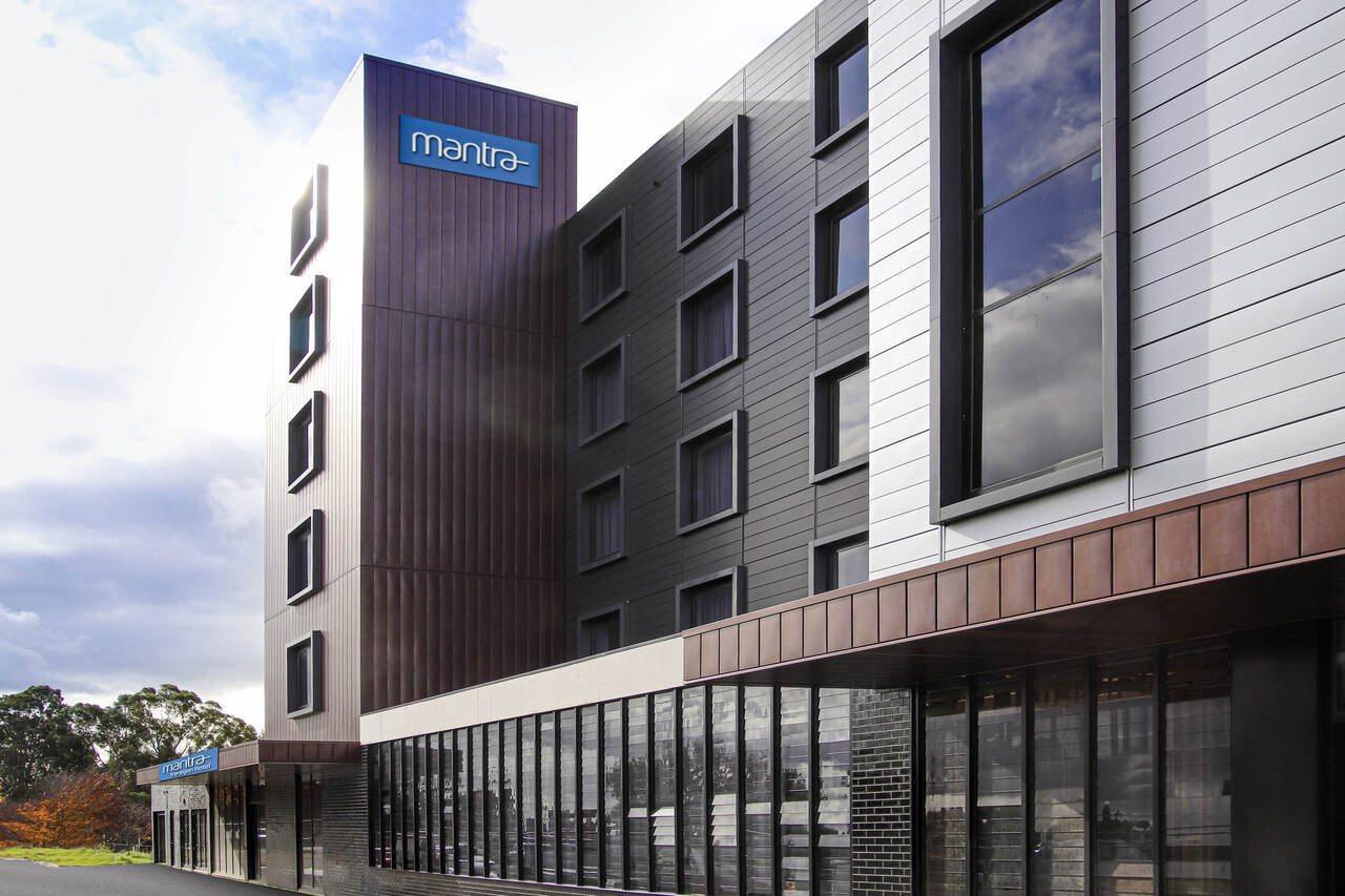 Mantra Traralgon Hotel Bagian luar foto