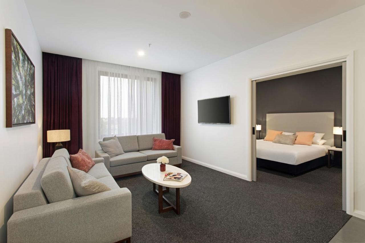 Mantra Traralgon Hotel Bagian luar foto