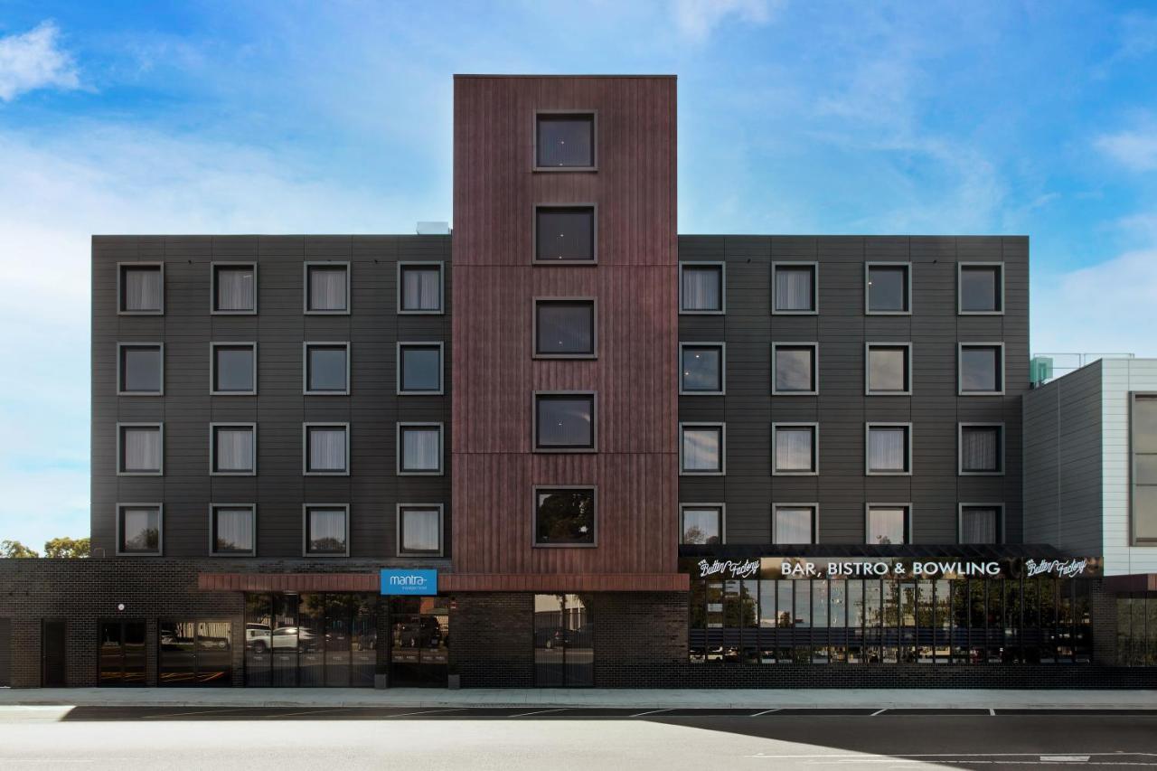 Mantra Traralgon Hotel Bagian luar foto