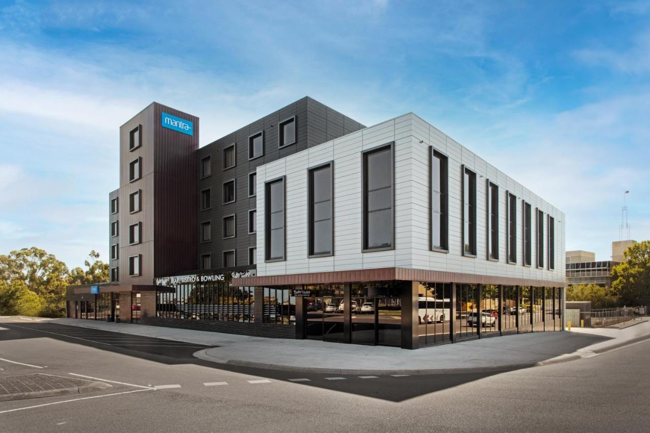 Mantra Traralgon Hotel Bagian luar foto