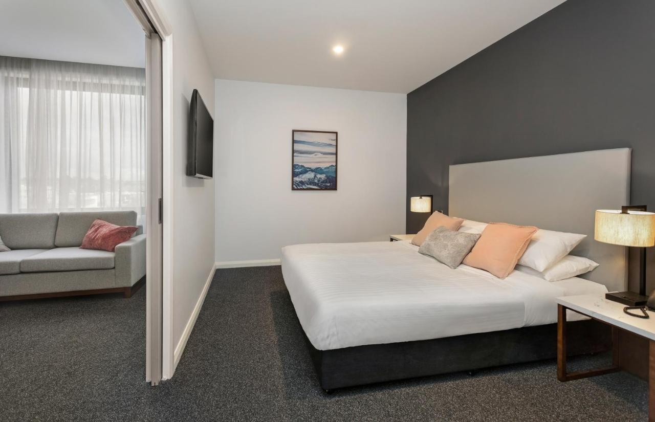 Mantra Traralgon Hotel Bagian luar foto