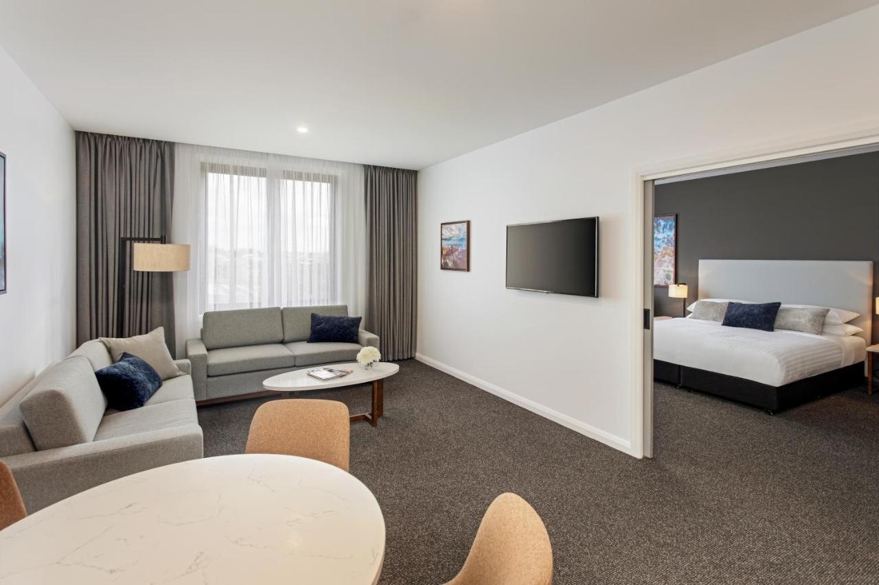 Mantra Traralgon Hotel Bagian luar foto