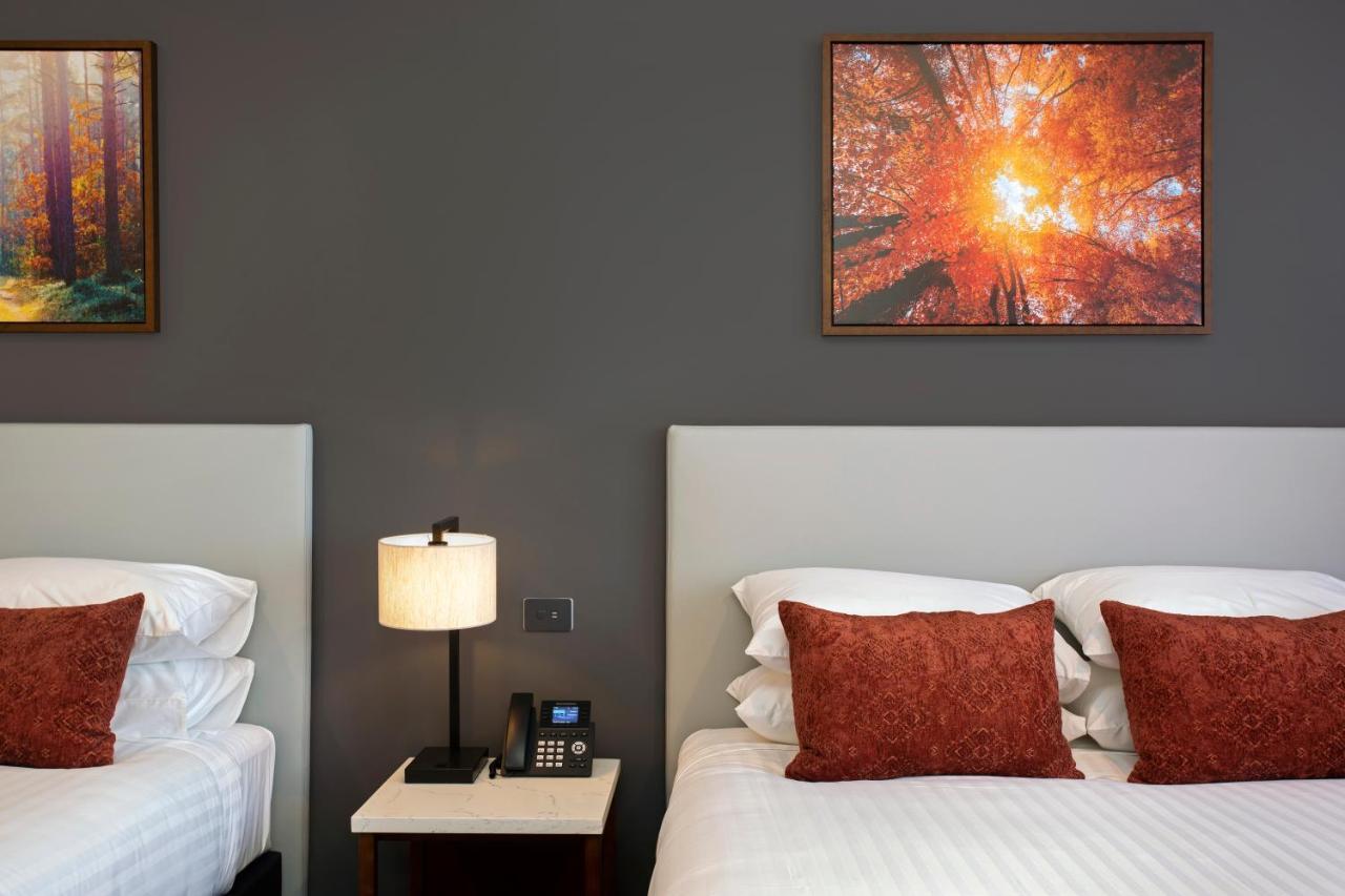 Mantra Traralgon Hotel Bagian luar foto