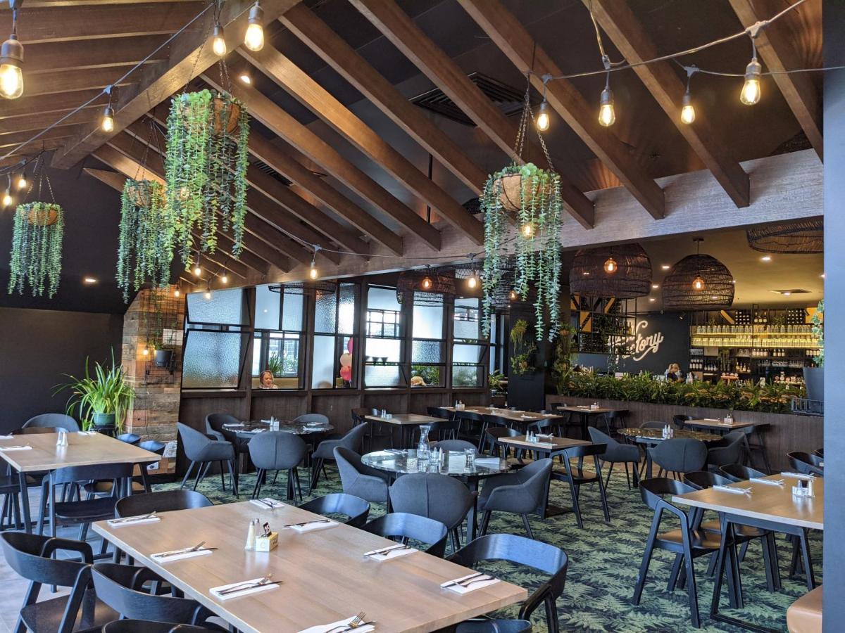 Mantra Traralgon Hotel Bagian luar foto
