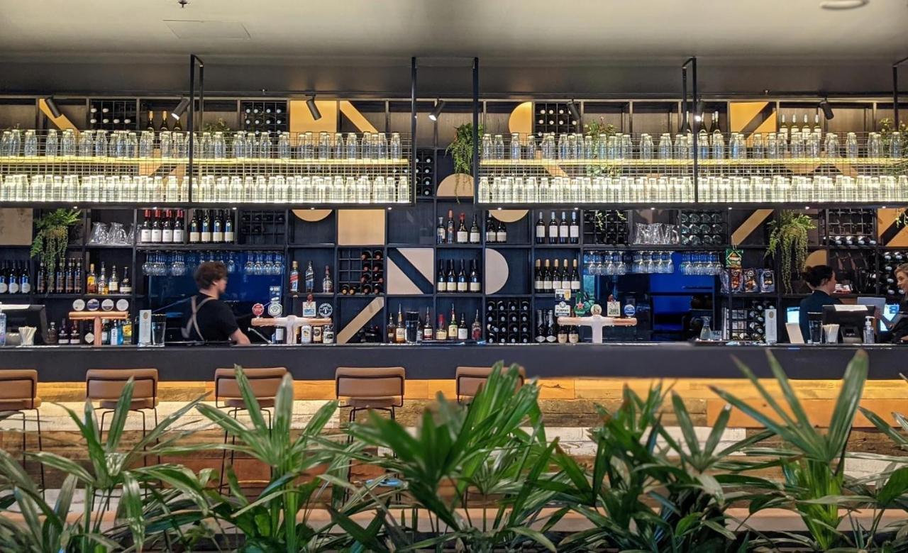 Mantra Traralgon Hotel Bagian luar foto