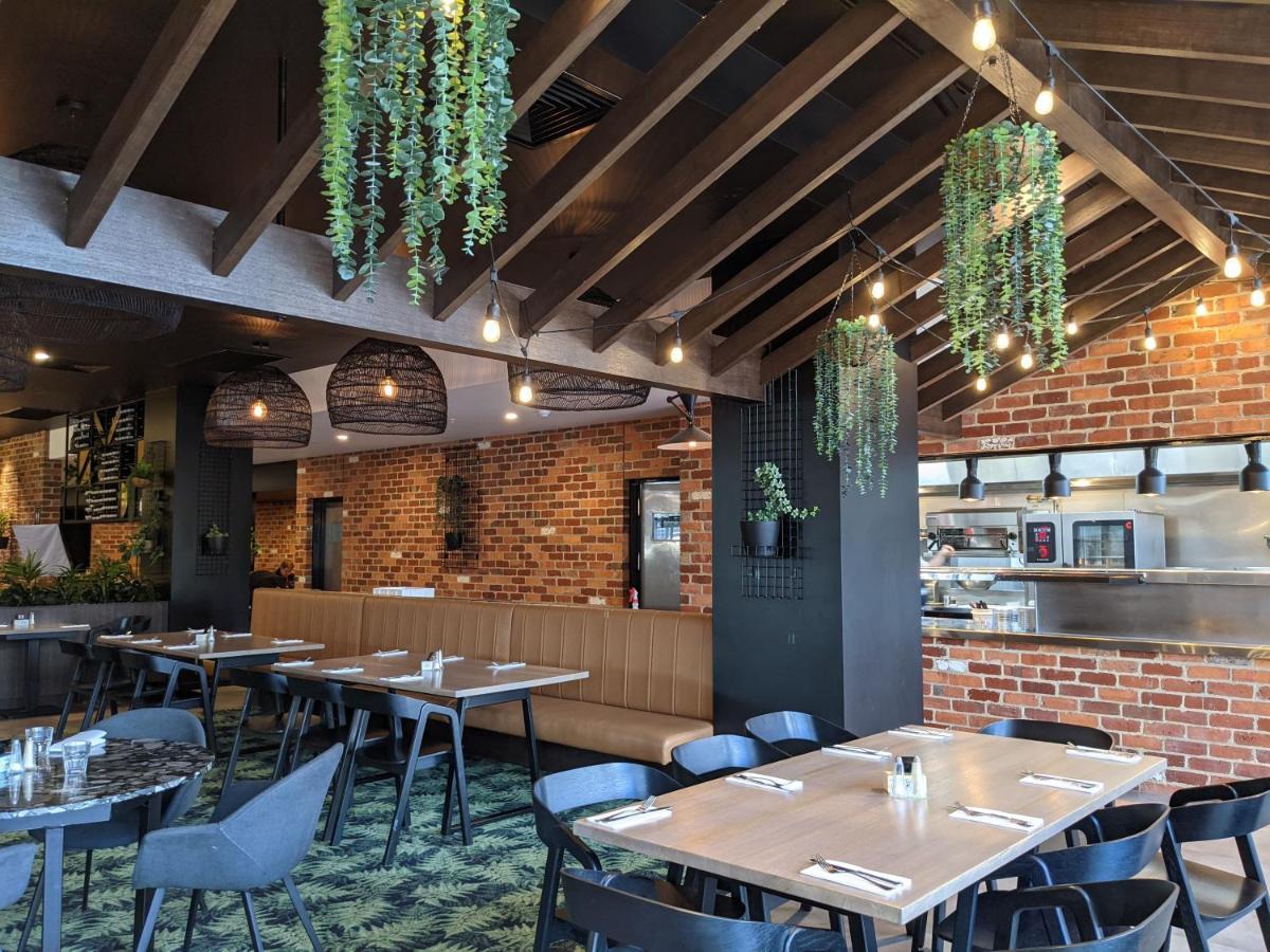 Mantra Traralgon Hotel Bagian luar foto