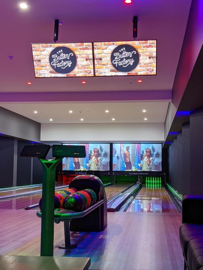 Mantra Traralgon Hotel Bagian luar foto