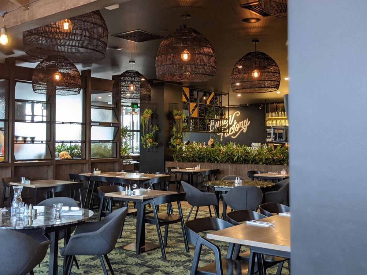 Mantra Traralgon Hotel Bagian luar foto