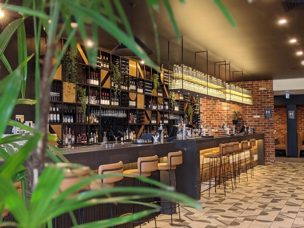 Mantra Traralgon Hotel Bagian luar foto