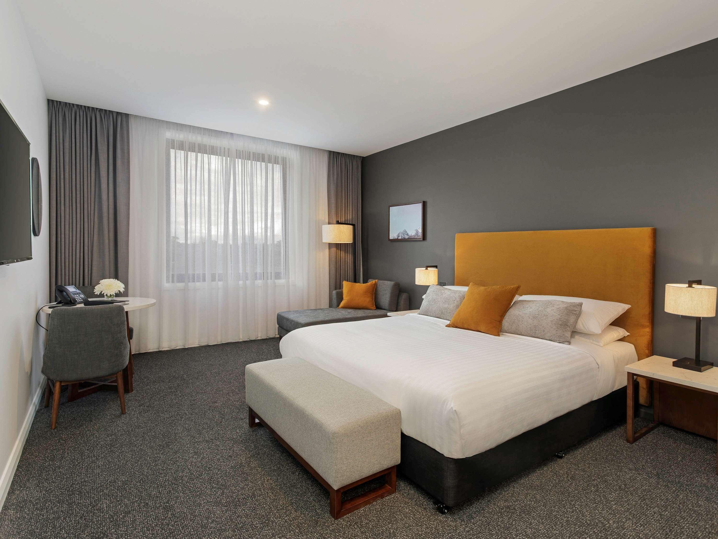 Mantra Traralgon Hotel Bagian luar foto