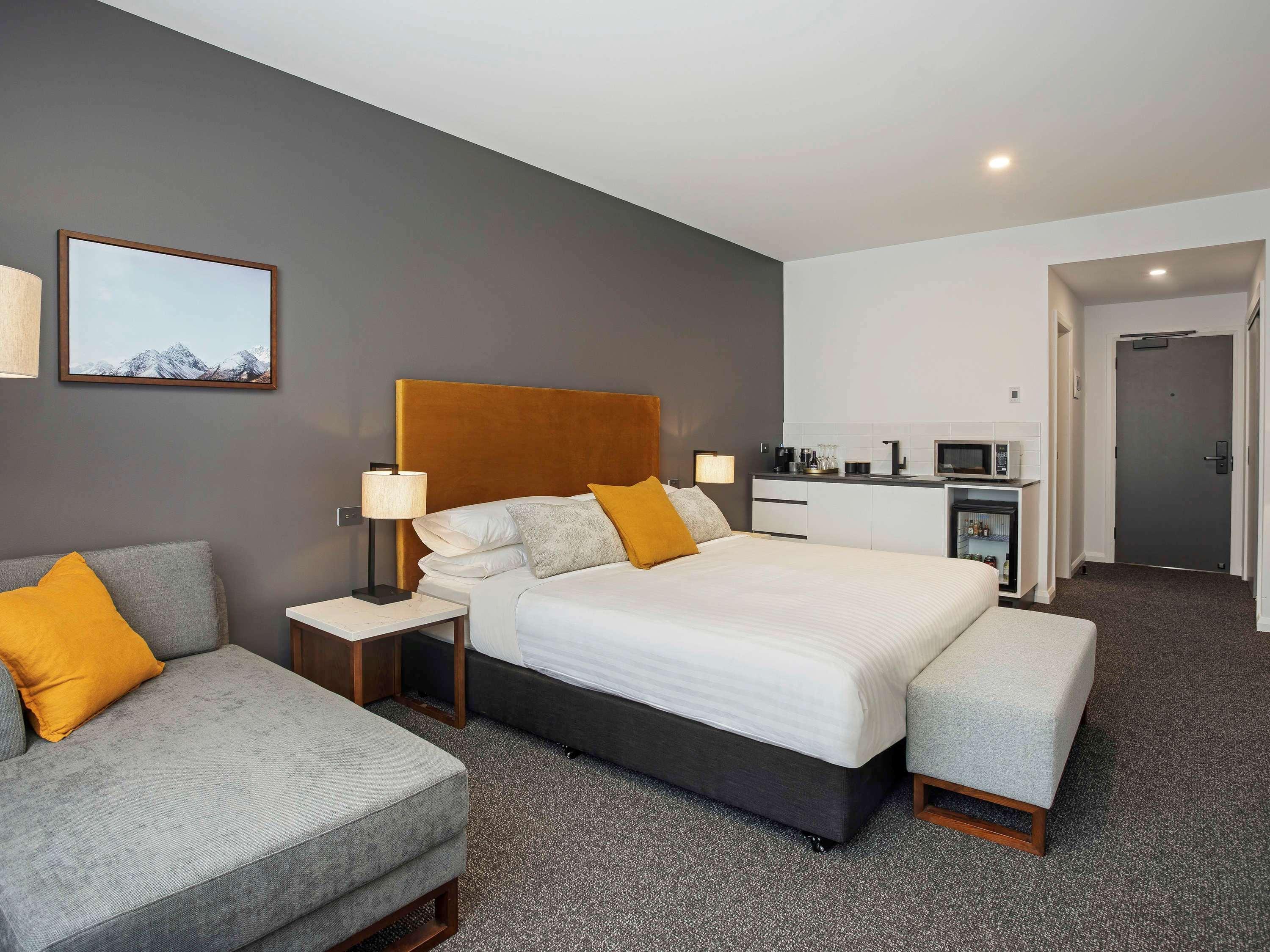 Mantra Traralgon Hotel Bagian luar foto