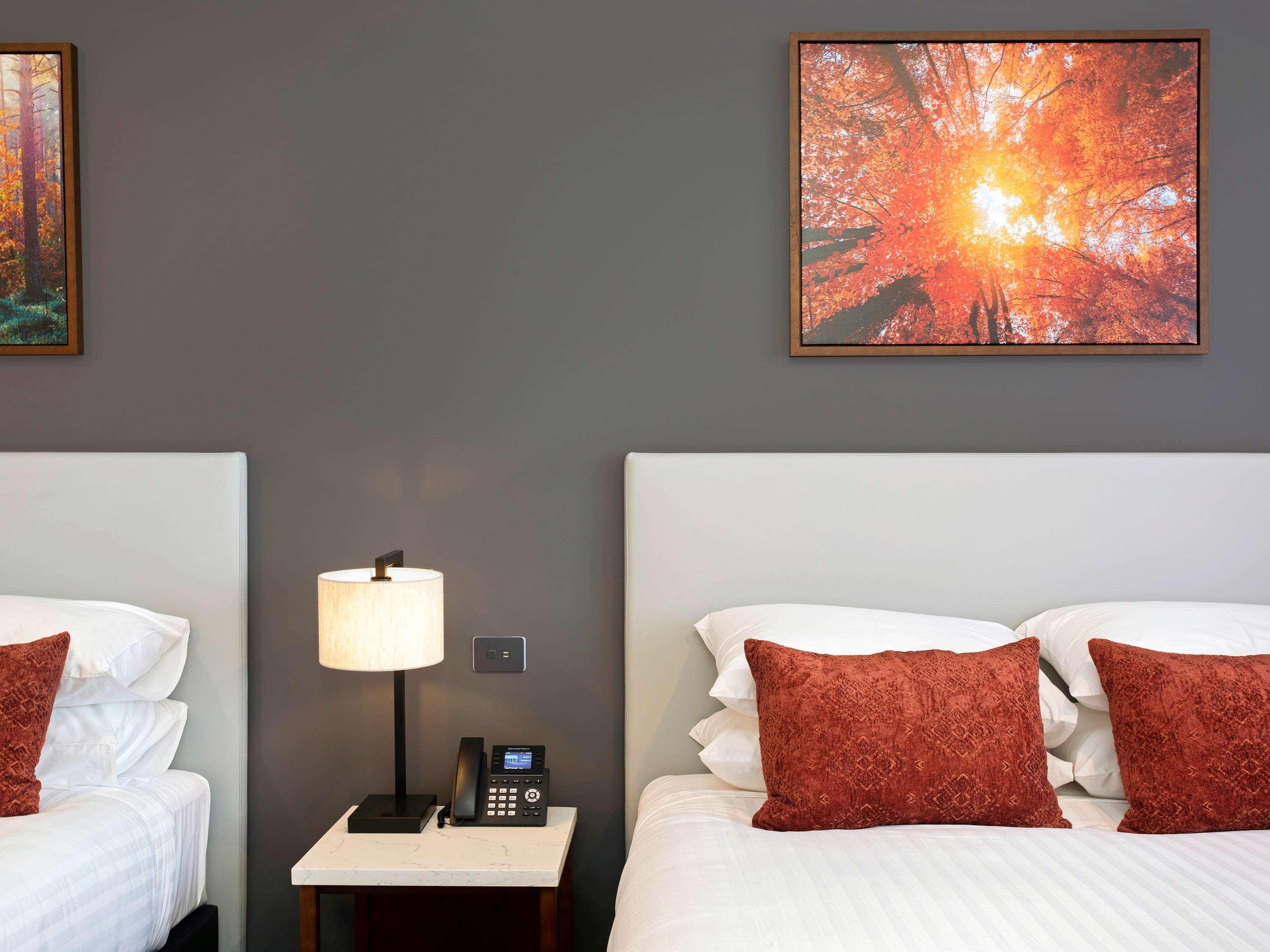 Mantra Traralgon Hotel Bagian luar foto
