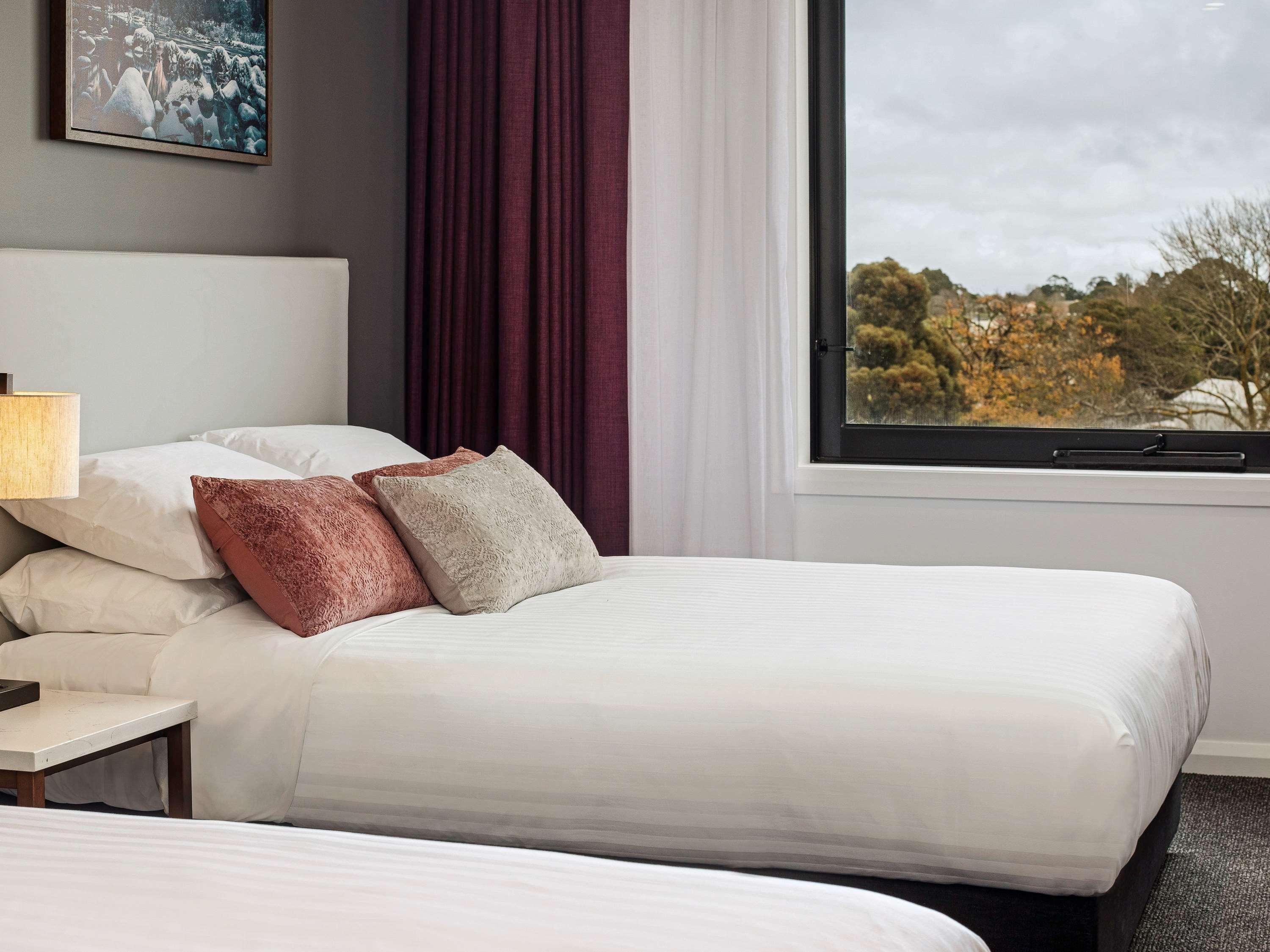 Mantra Traralgon Hotel Bagian luar foto