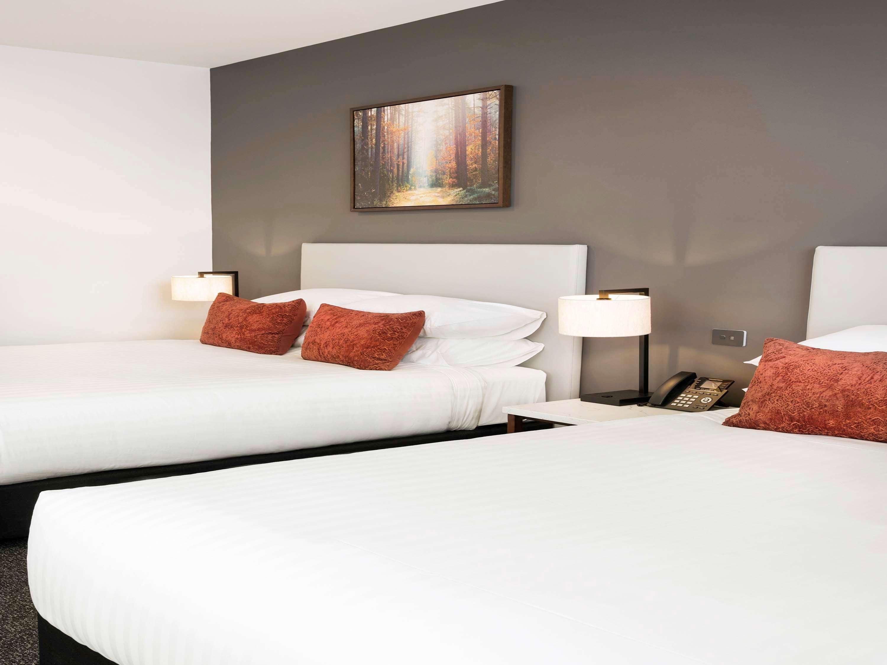 Mantra Traralgon Hotel Bagian luar foto