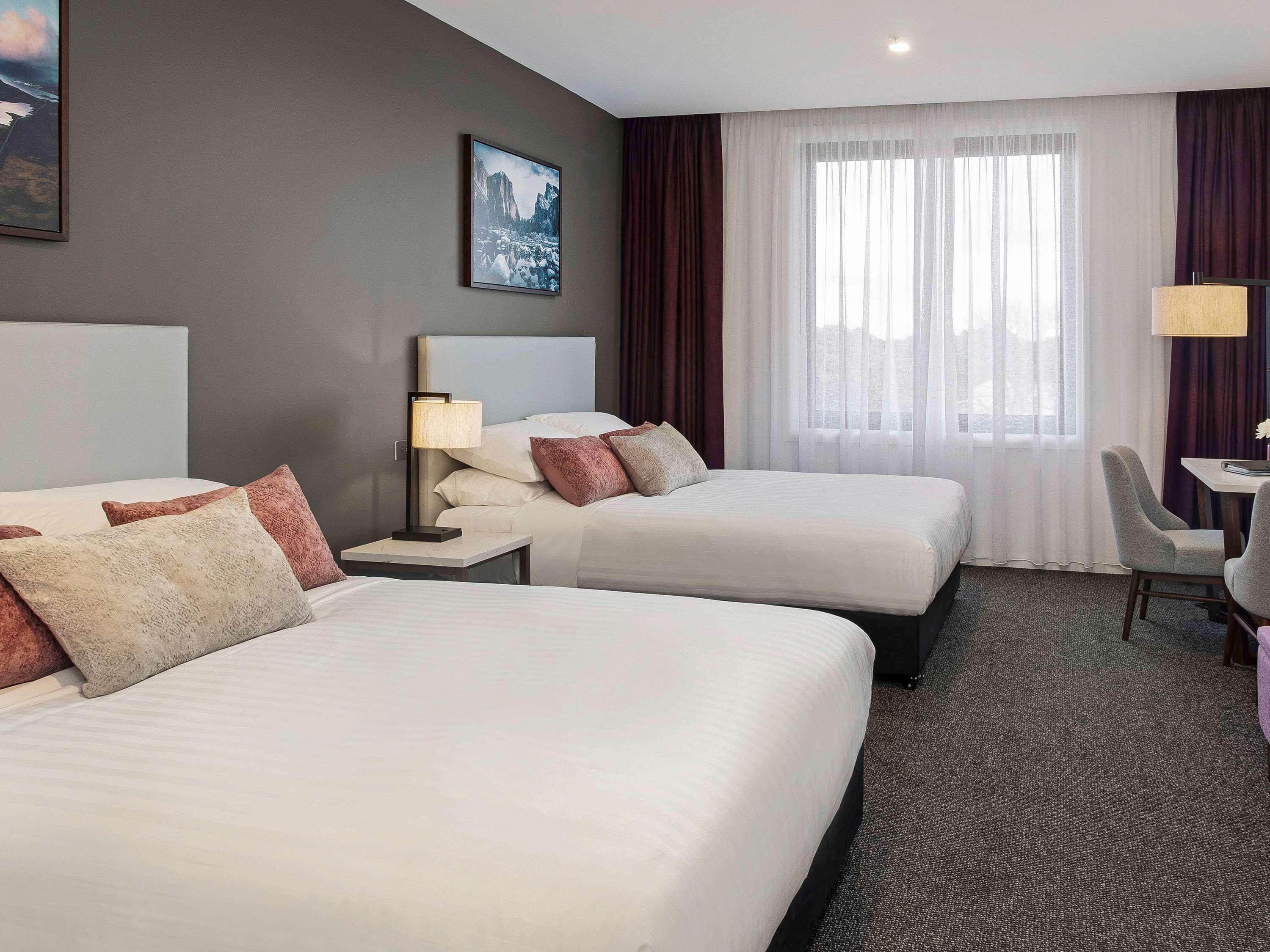 Mantra Traralgon Hotel Bagian luar foto