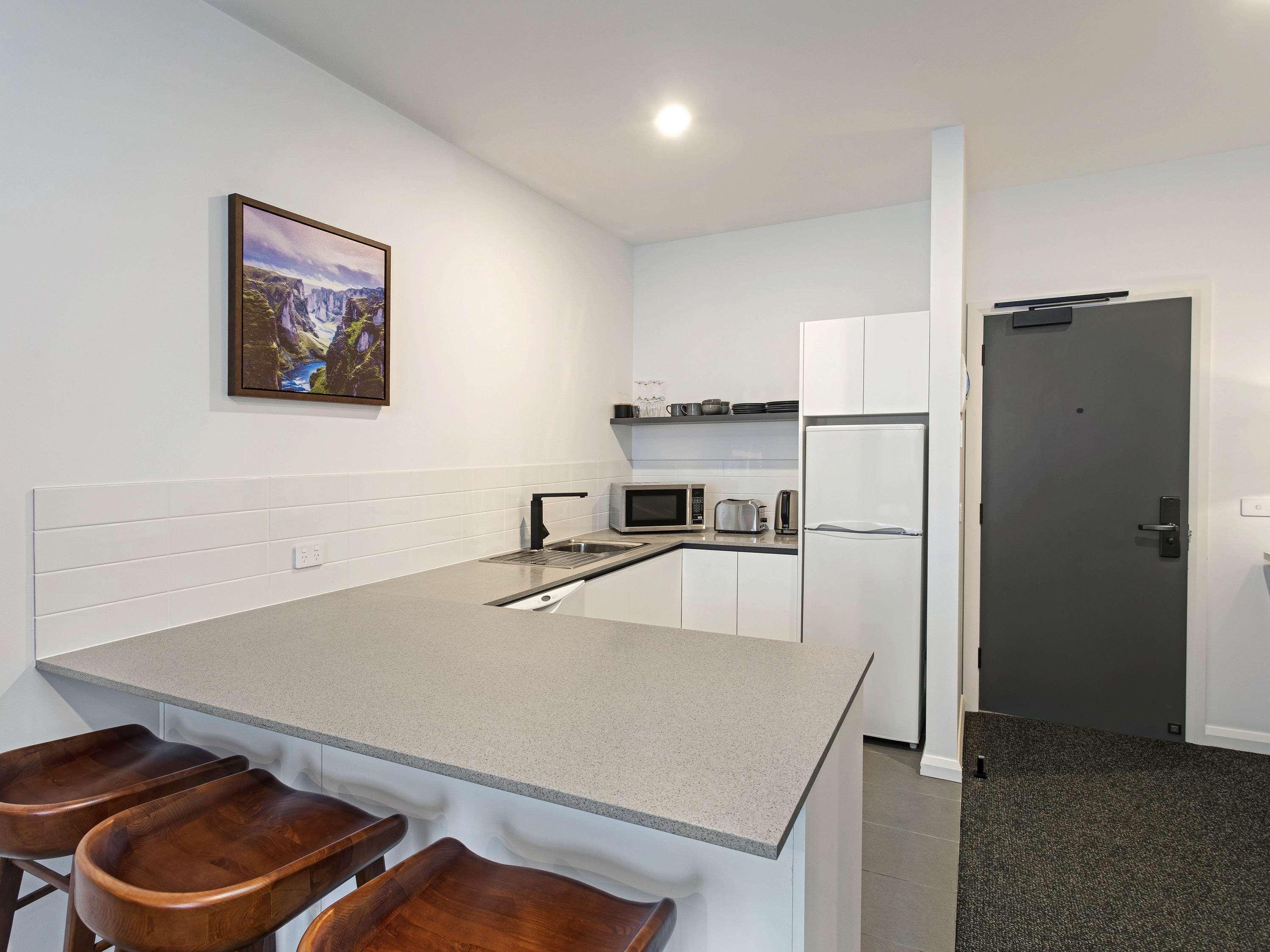 Mantra Traralgon Hotel Bagian luar foto