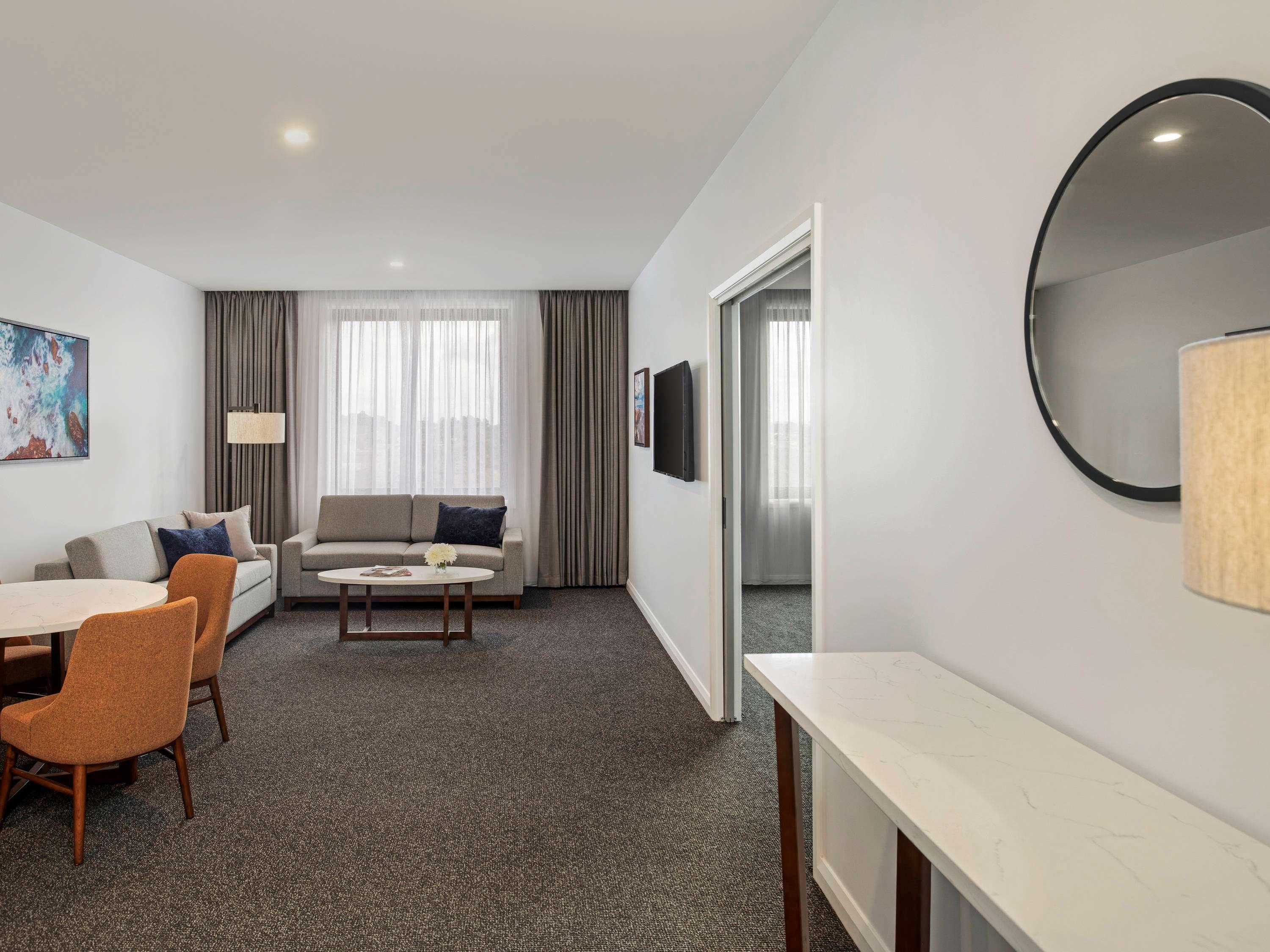 Mantra Traralgon Hotel Bagian luar foto