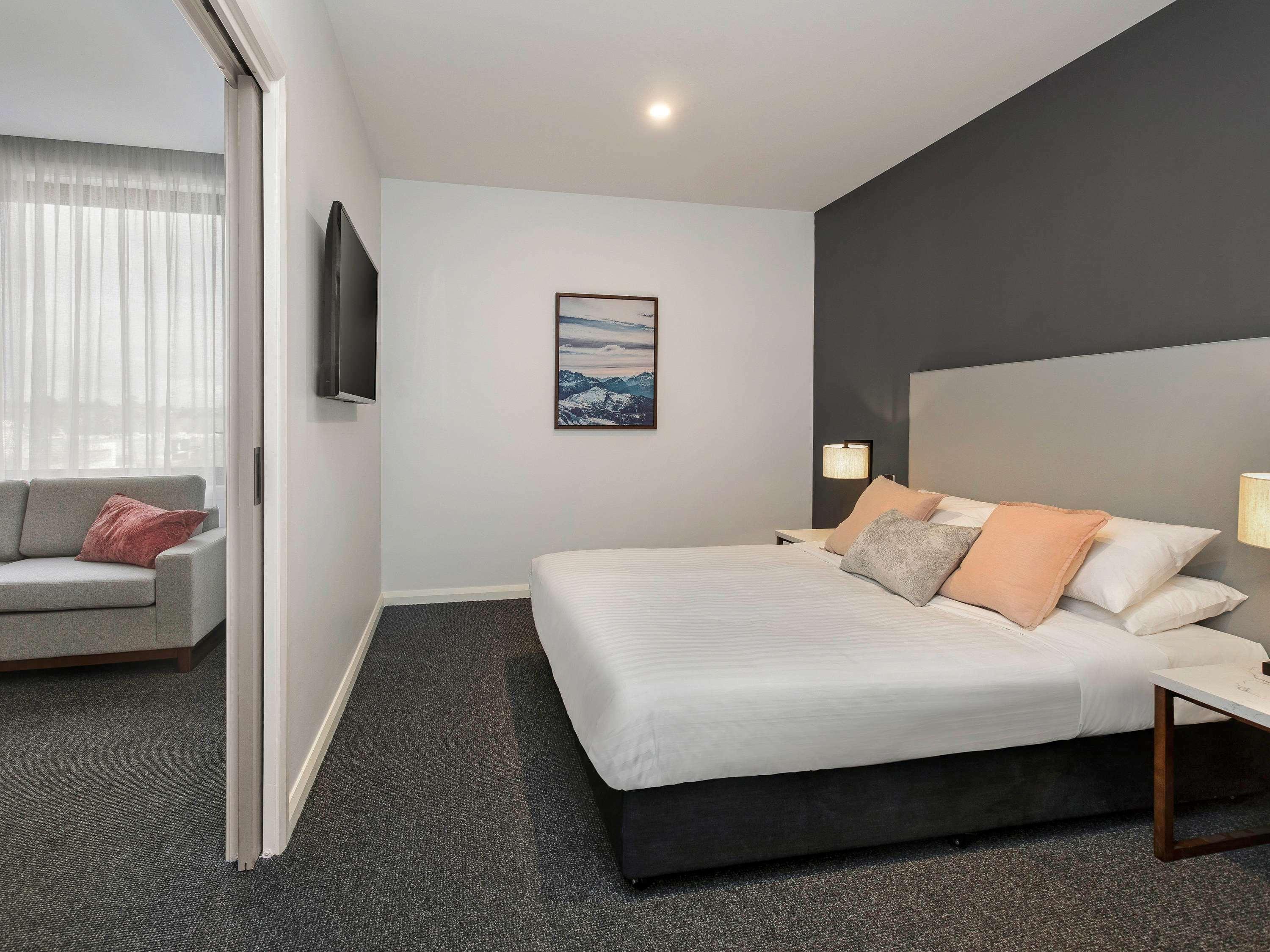 Mantra Traralgon Hotel Bagian luar foto