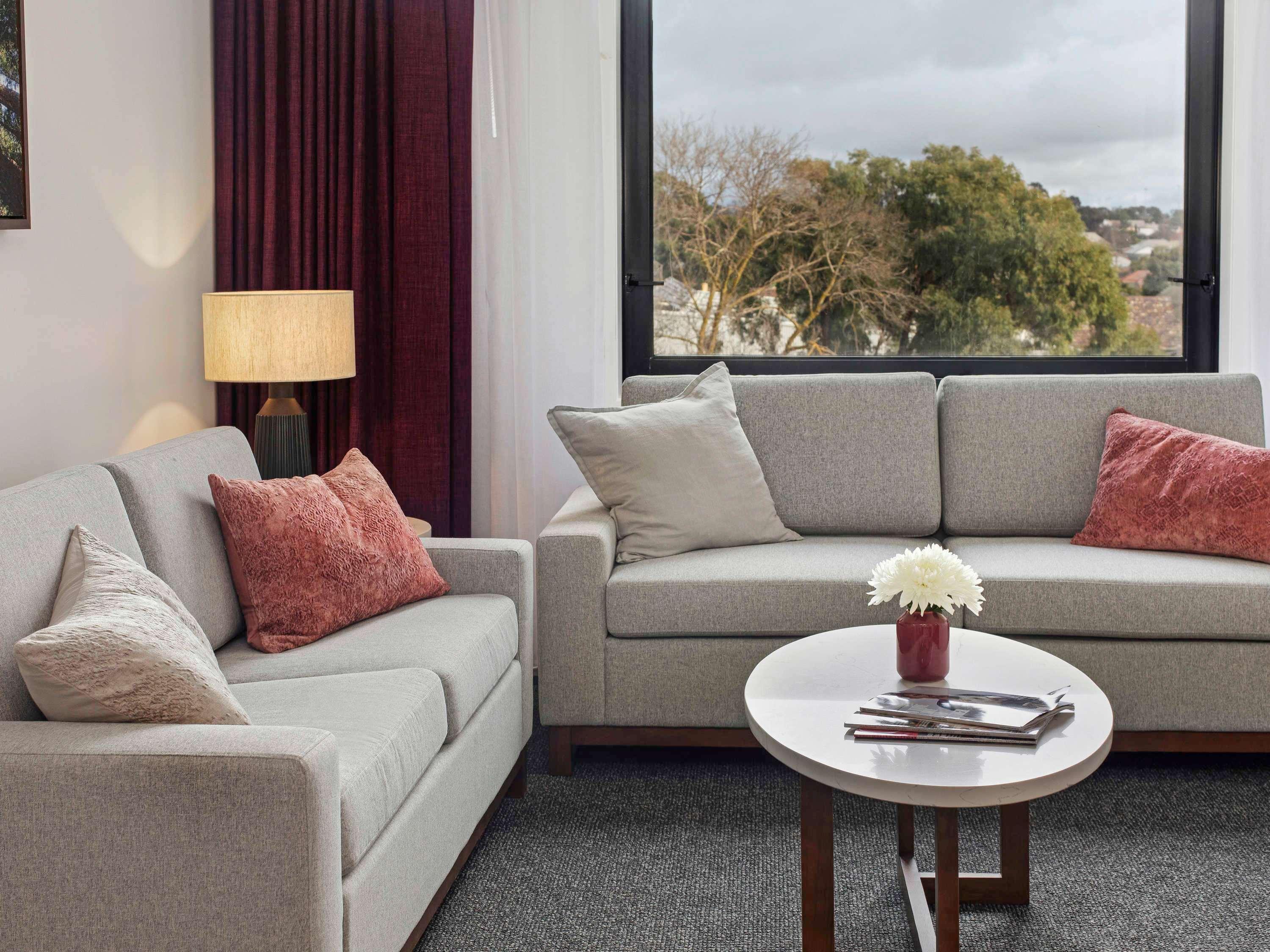 Mantra Traralgon Hotel Bagian luar foto