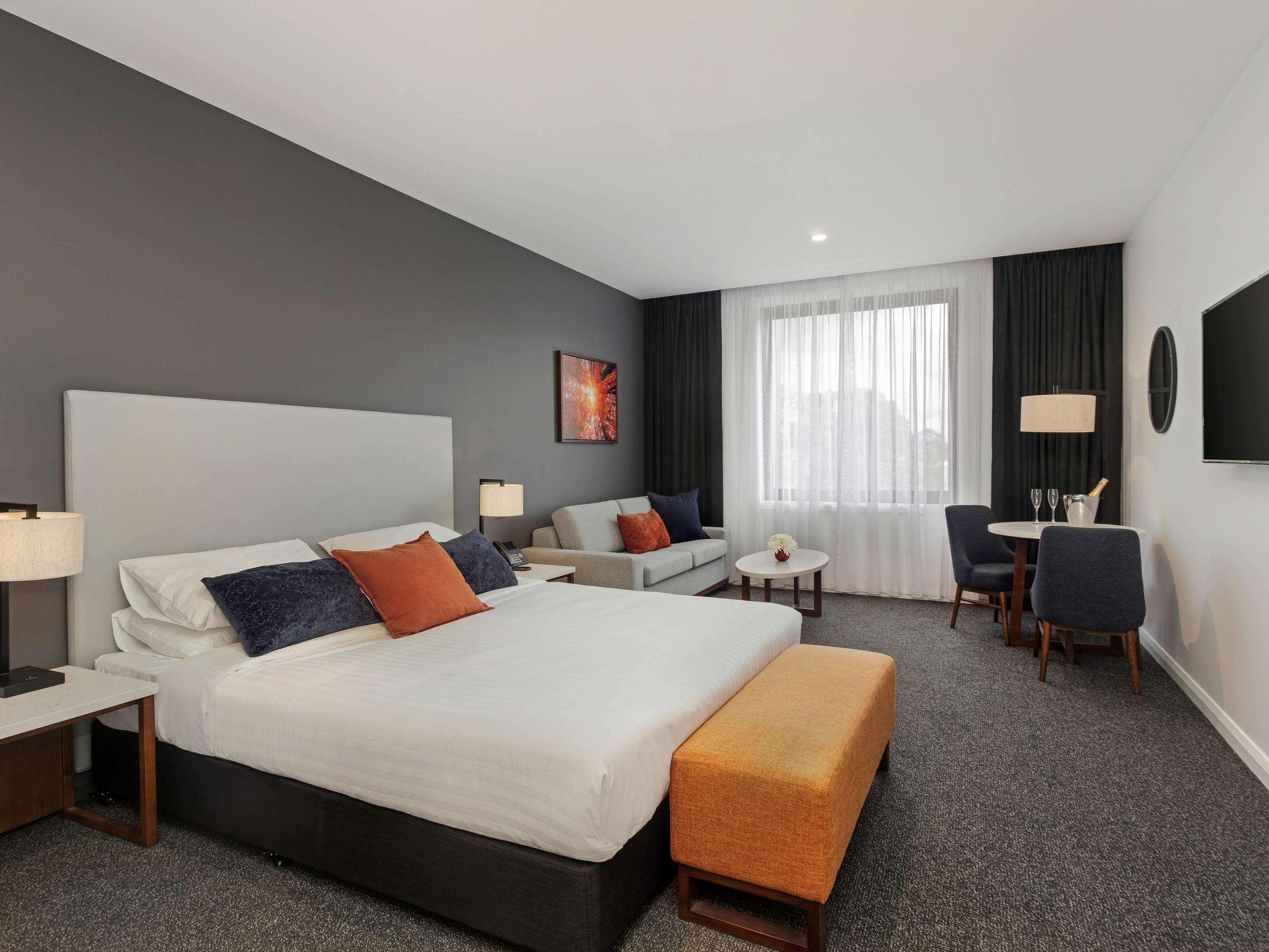 Mantra Traralgon Hotel Bagian luar foto