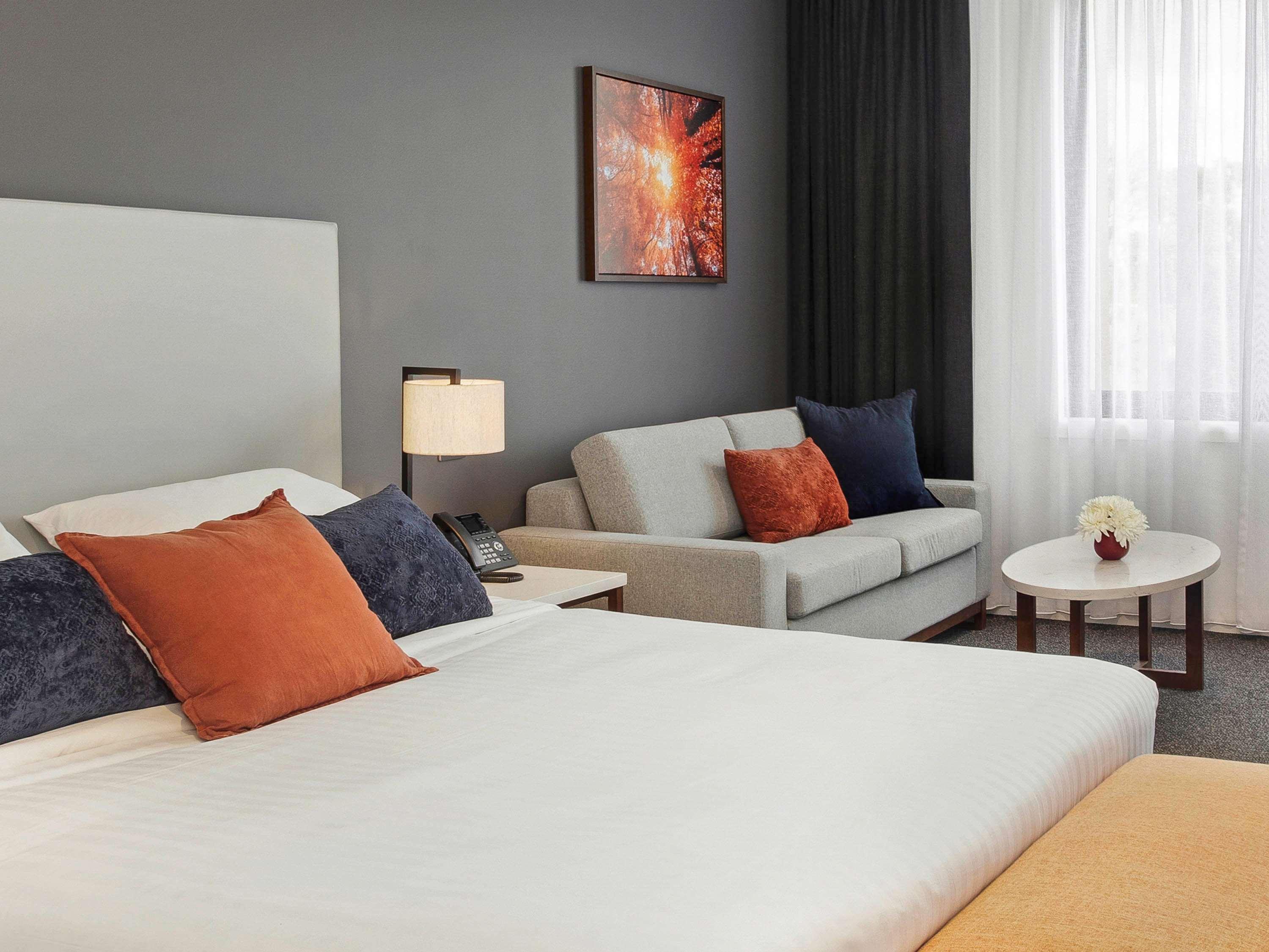Mantra Traralgon Hotel Bagian luar foto