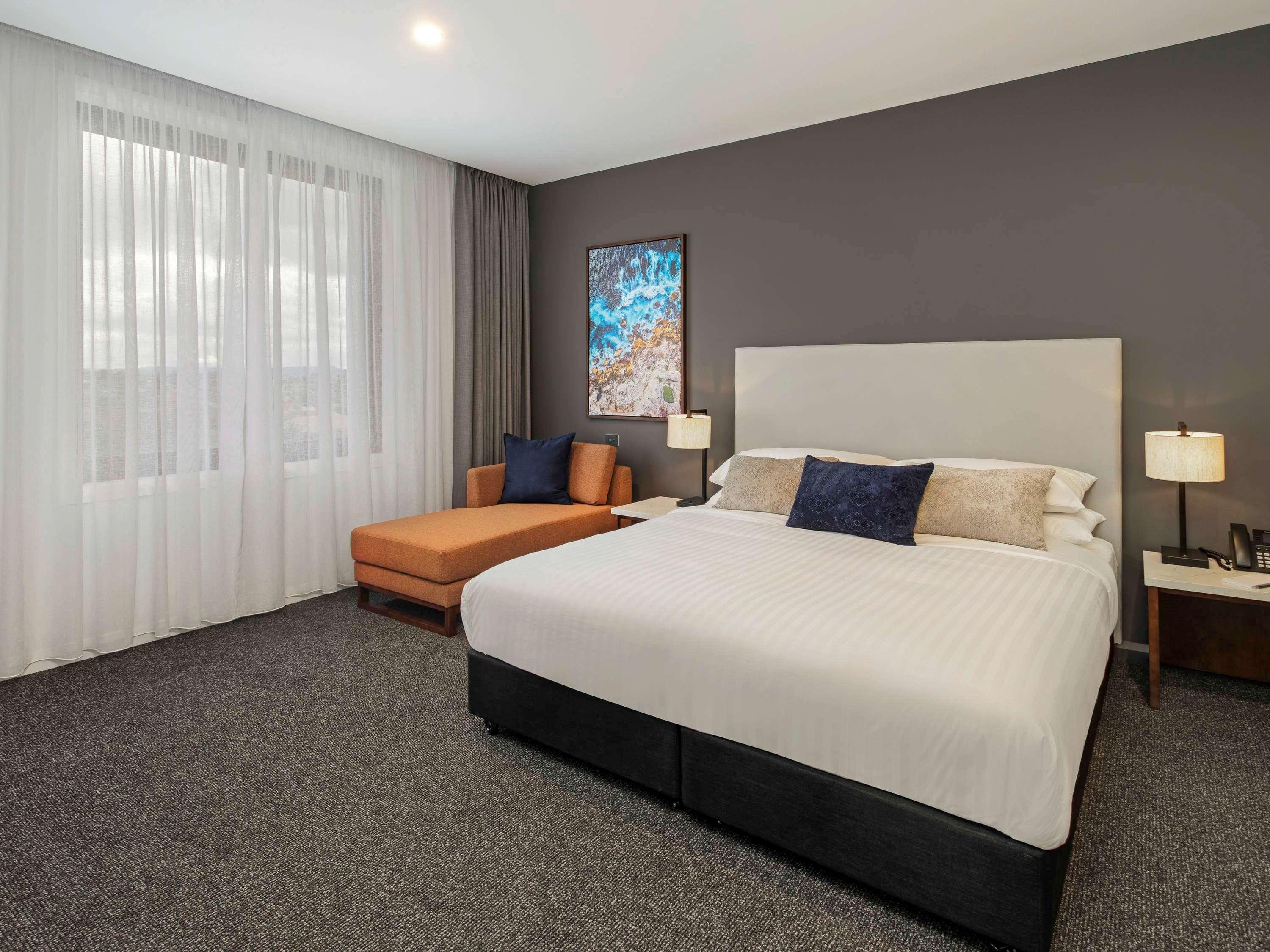 Mantra Traralgon Hotel Bagian luar foto