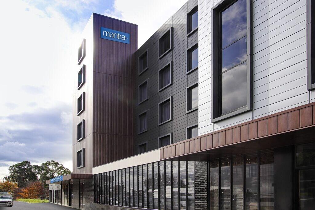Mantra Traralgon Hotel Bagian luar foto