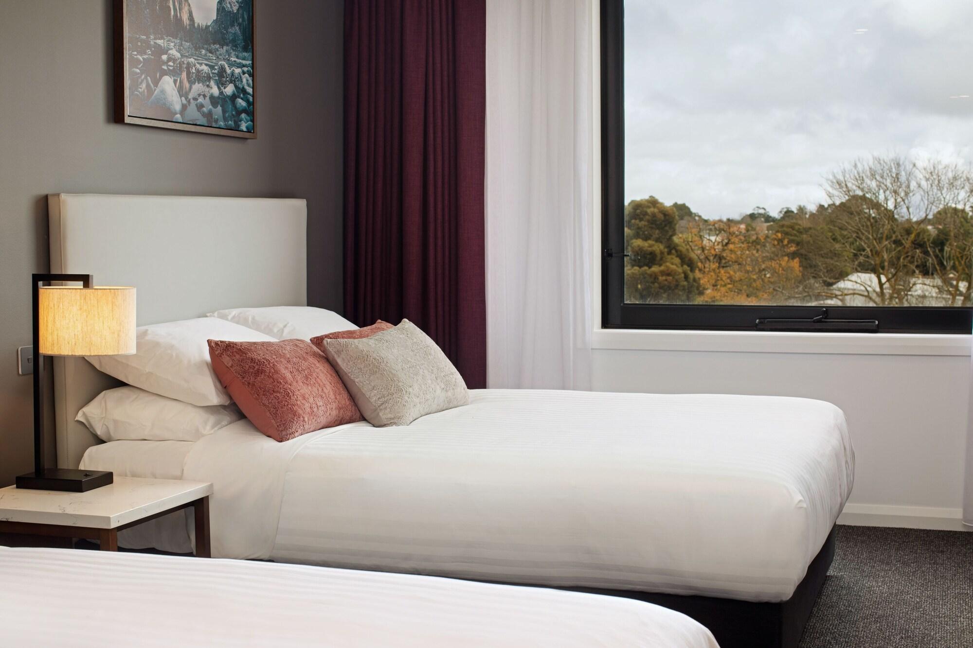 Mantra Traralgon Hotel Bagian luar foto