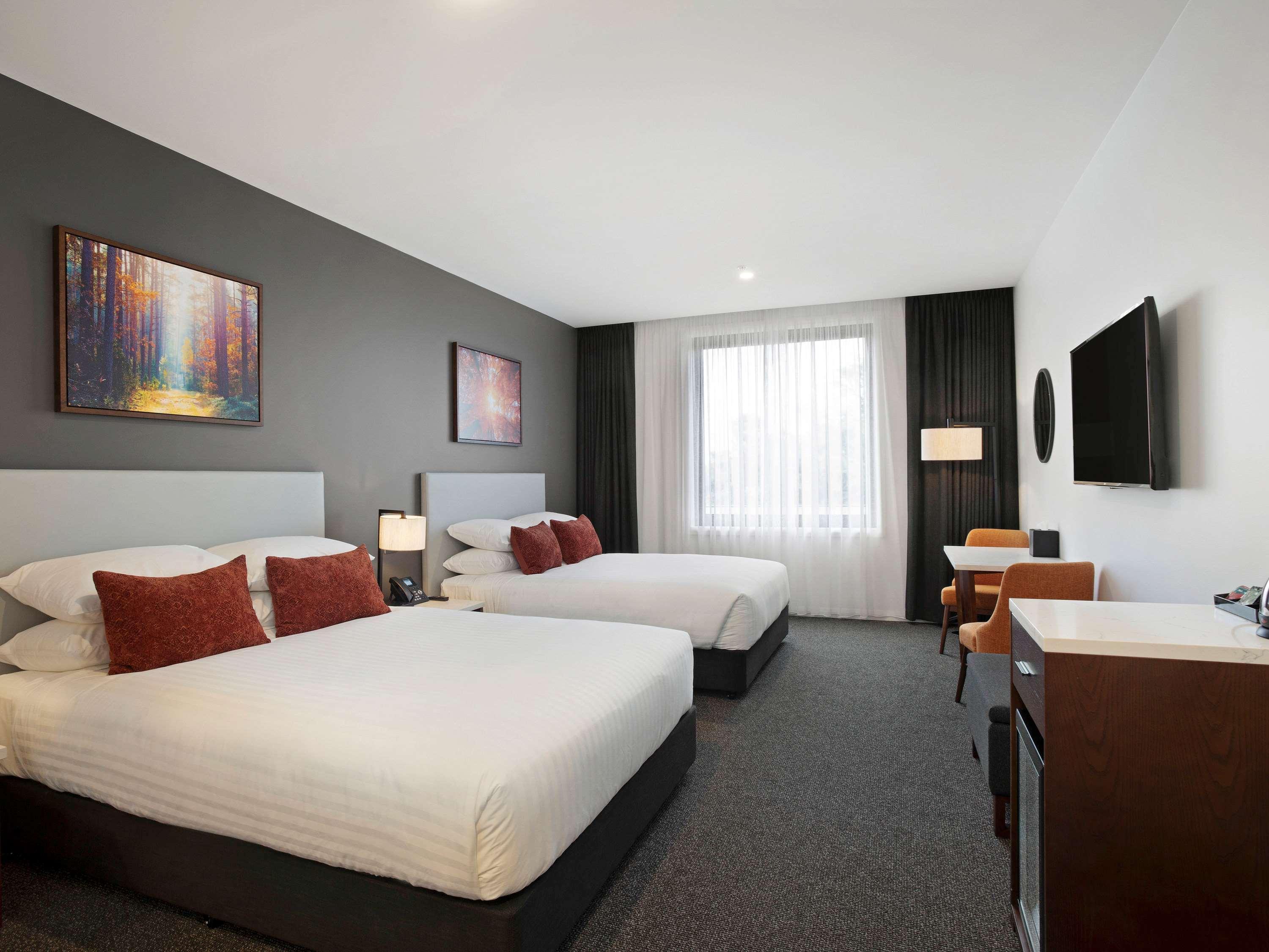 Mantra Traralgon Hotel Bagian luar foto