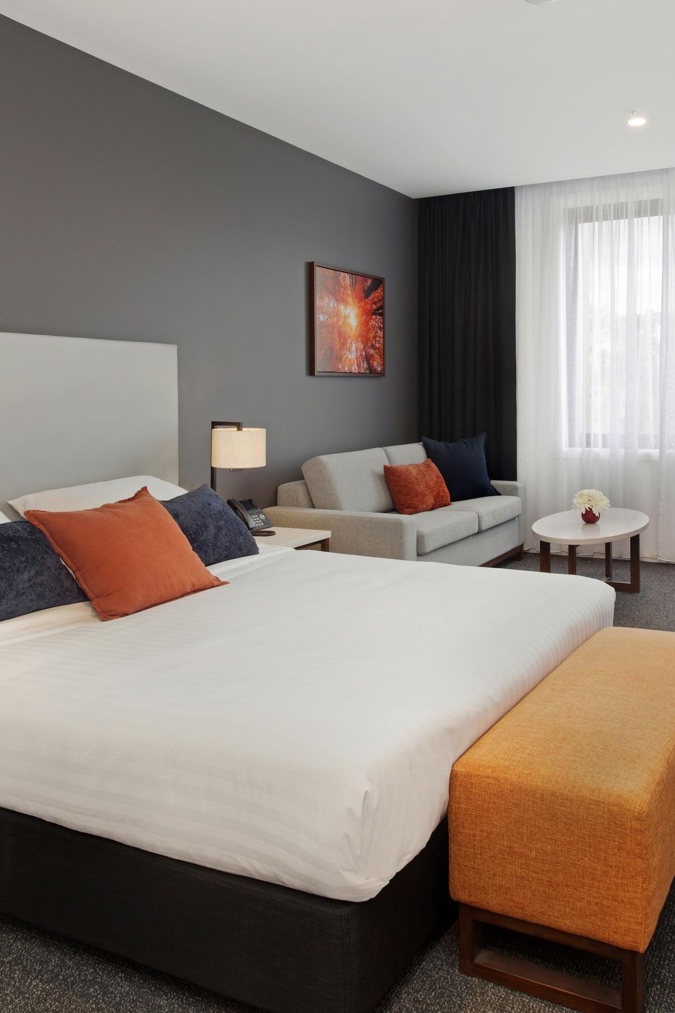 Mantra Traralgon Hotel Bagian luar foto