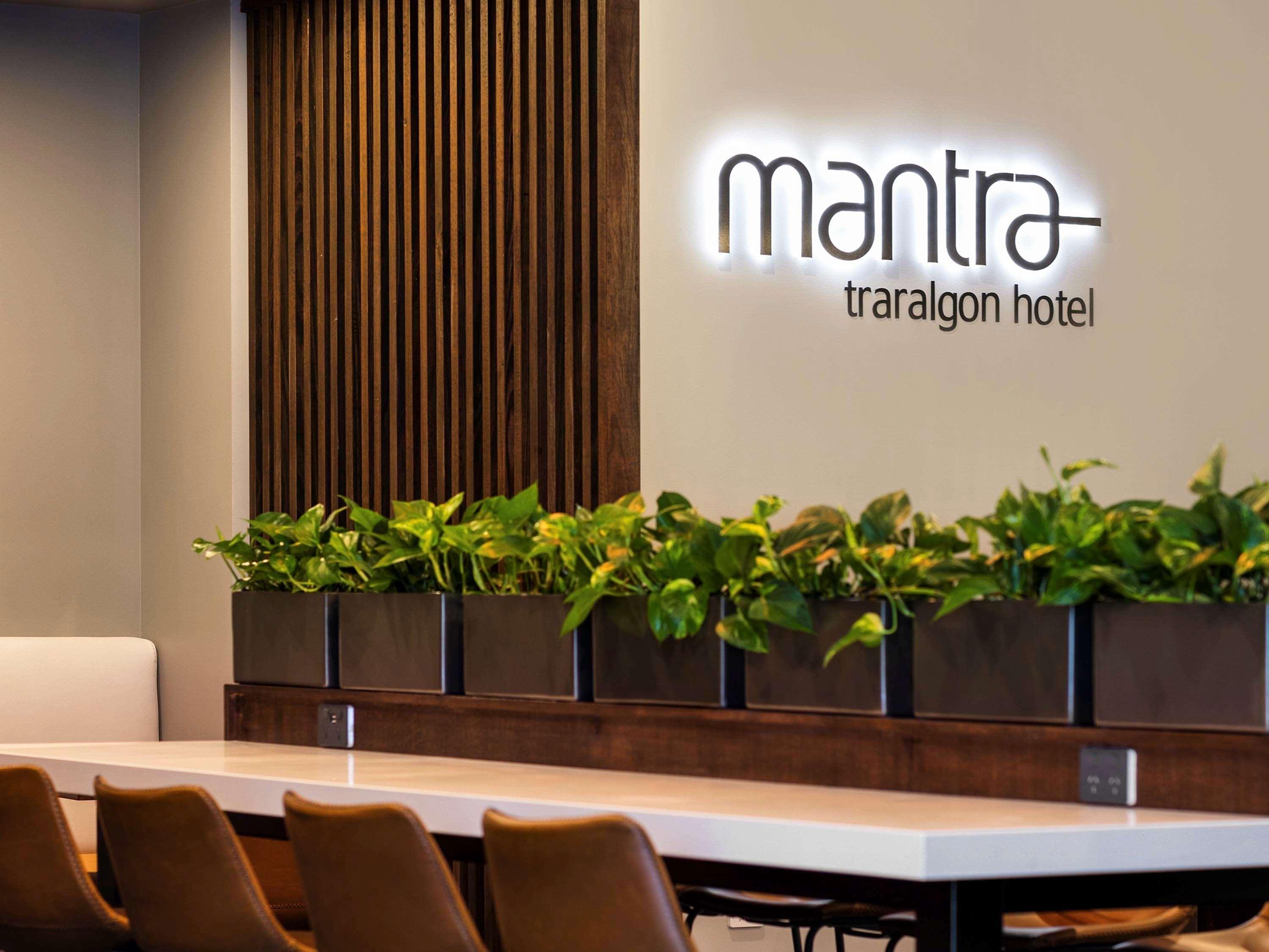 Mantra Traralgon Hotel Bagian luar foto