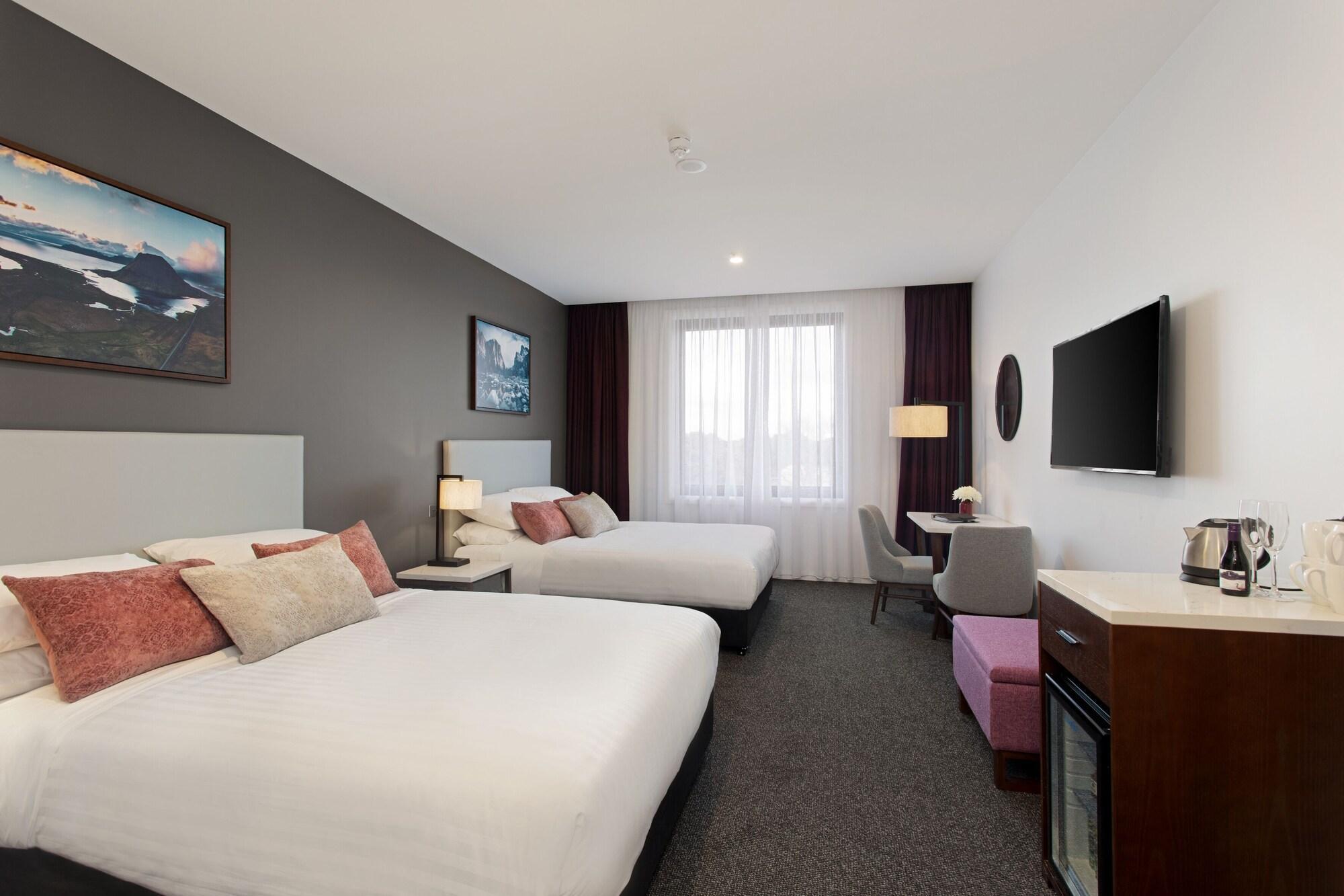 Mantra Traralgon Hotel Bagian luar foto