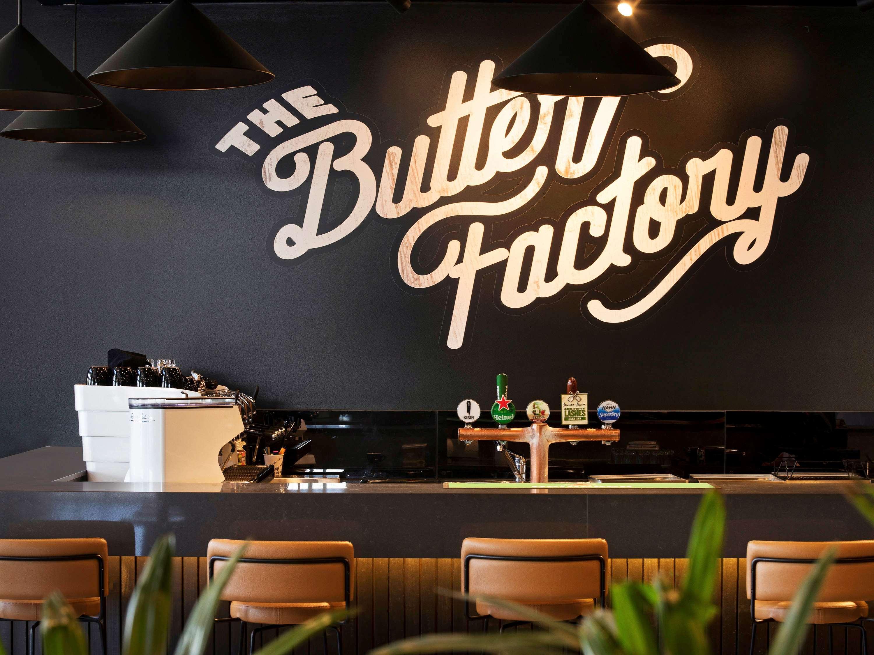 Mantra Traralgon Hotel Bagian luar foto