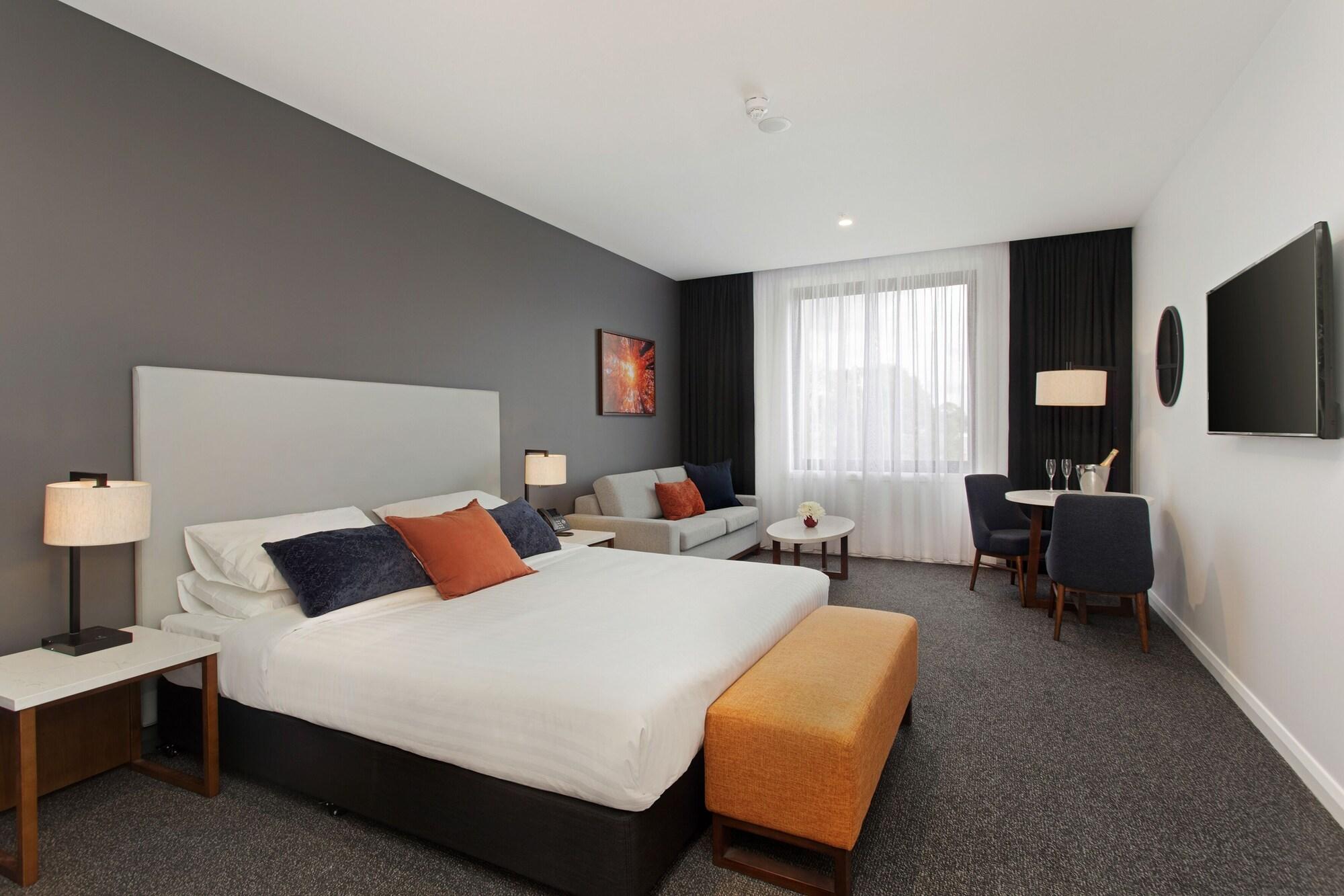 Mantra Traralgon Hotel Bagian luar foto