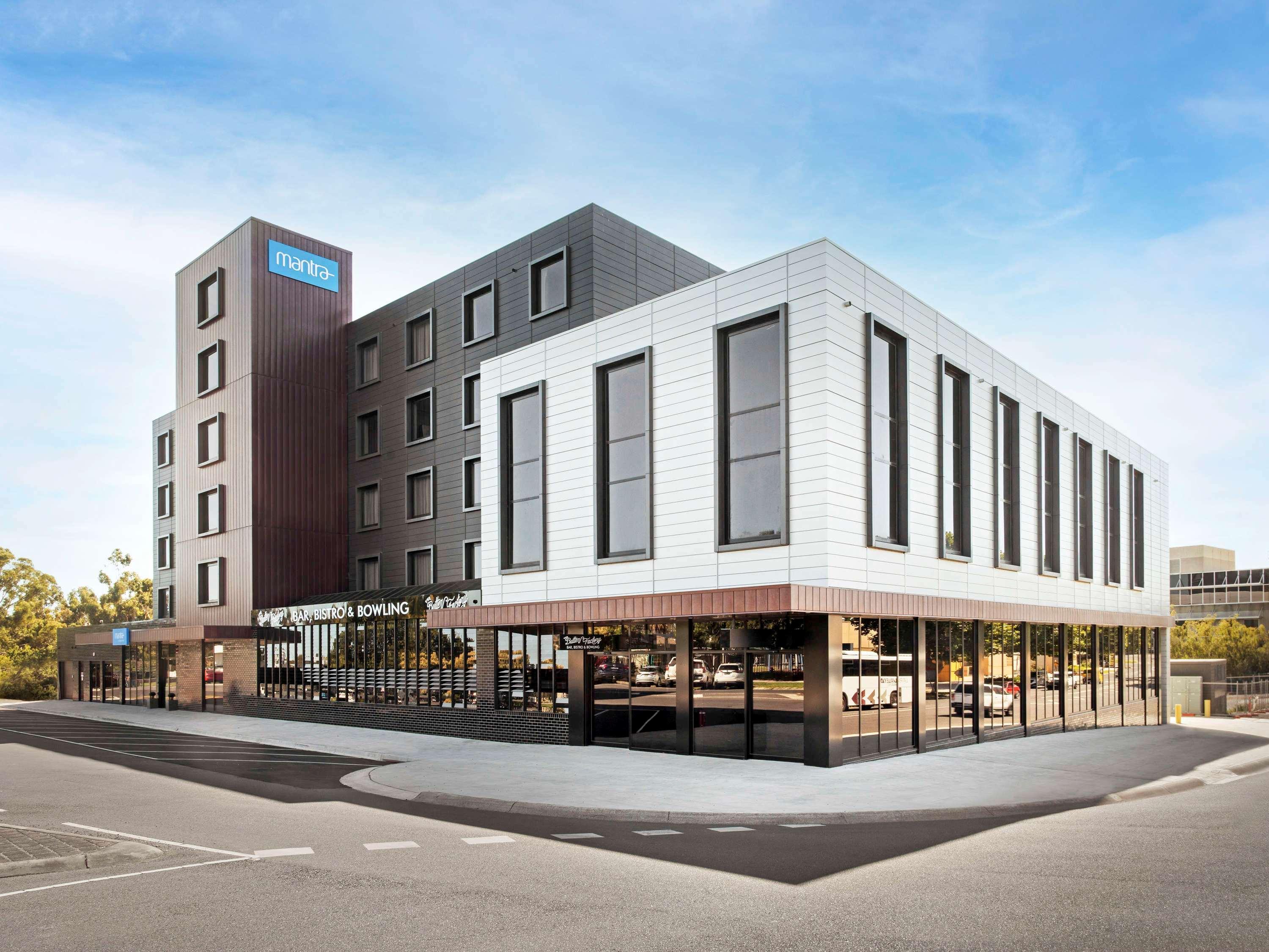 Mantra Traralgon Hotel Bagian luar foto