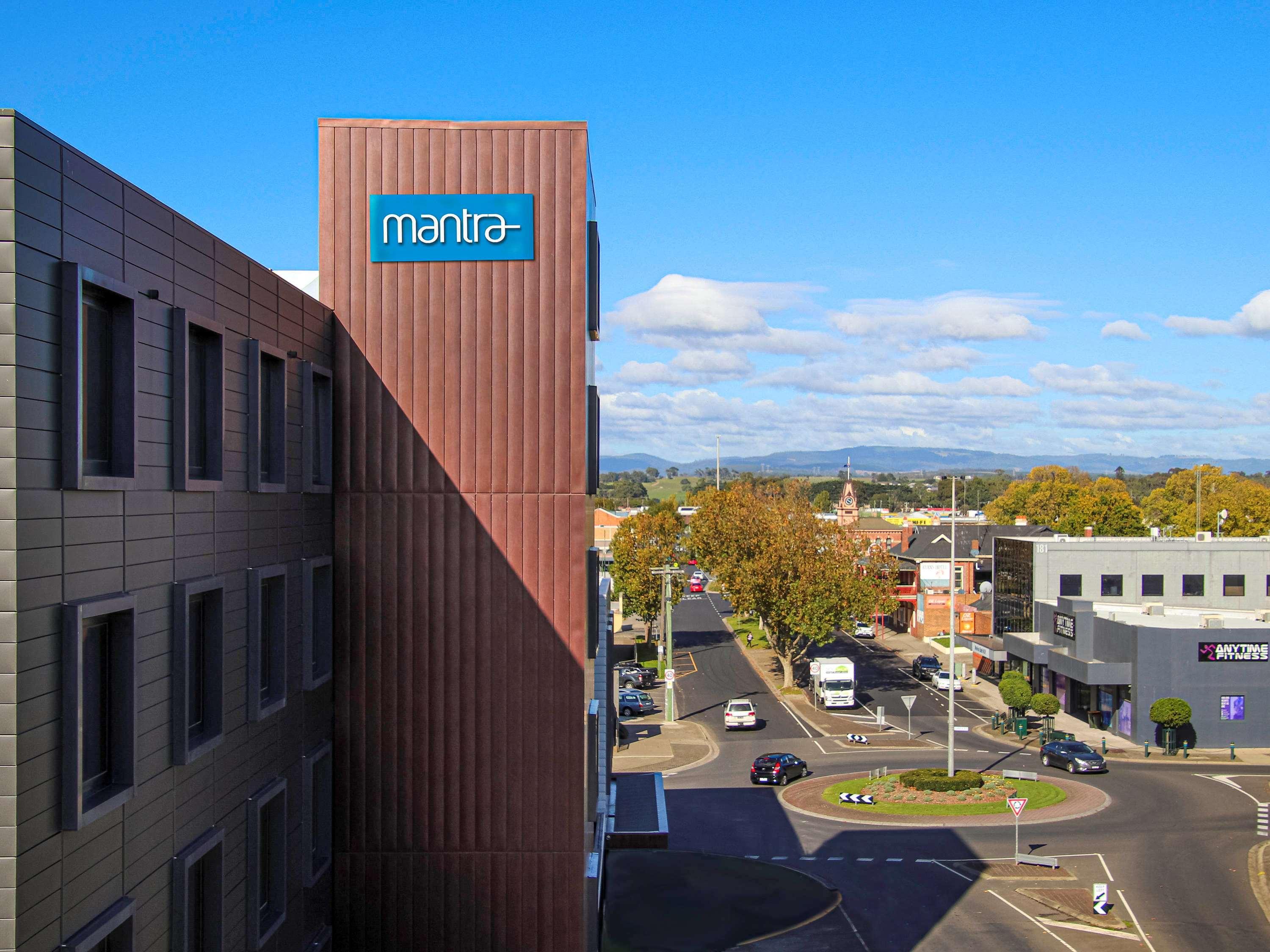Mantra Traralgon Hotel Bagian luar foto