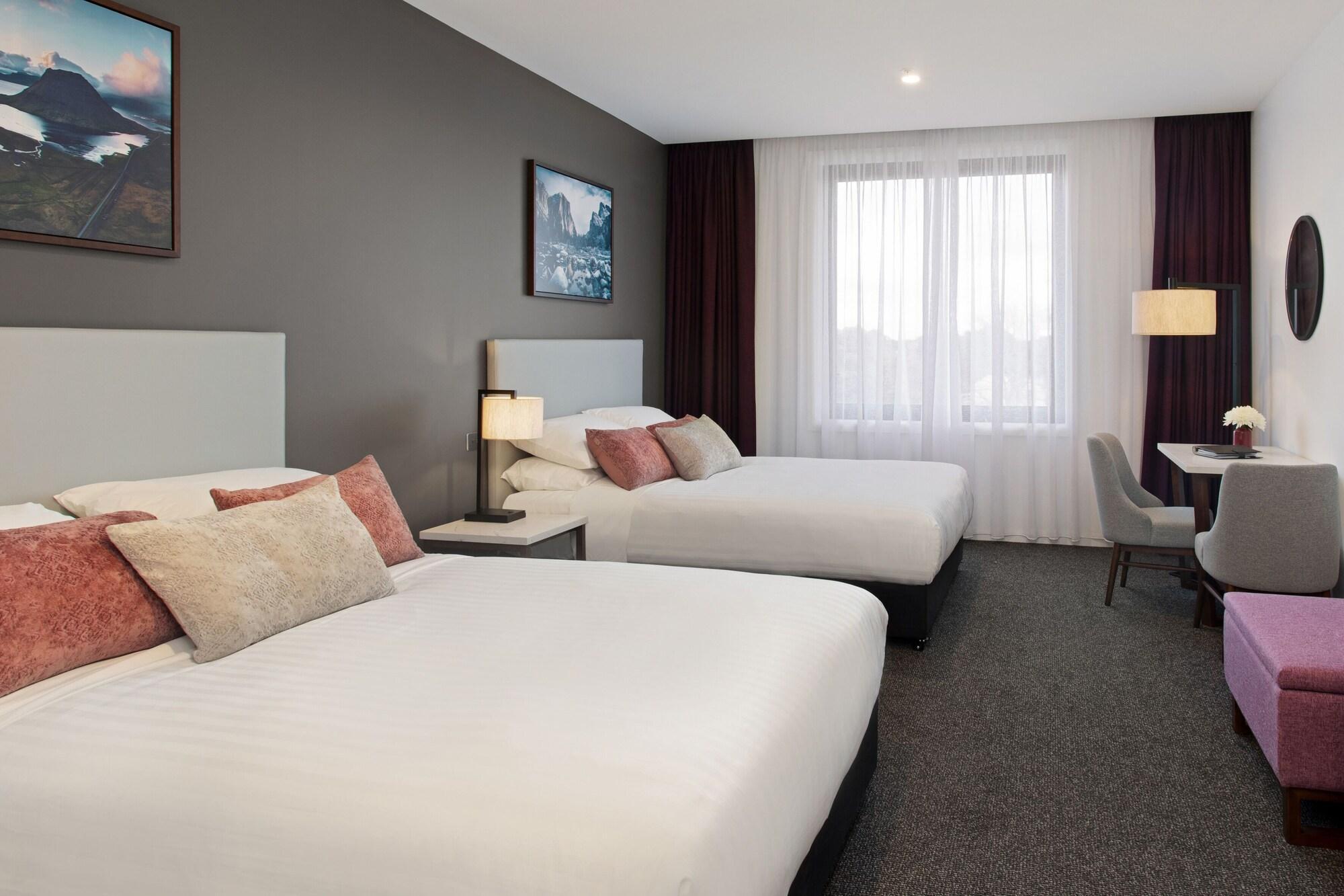 Mantra Traralgon Hotel Bagian luar foto