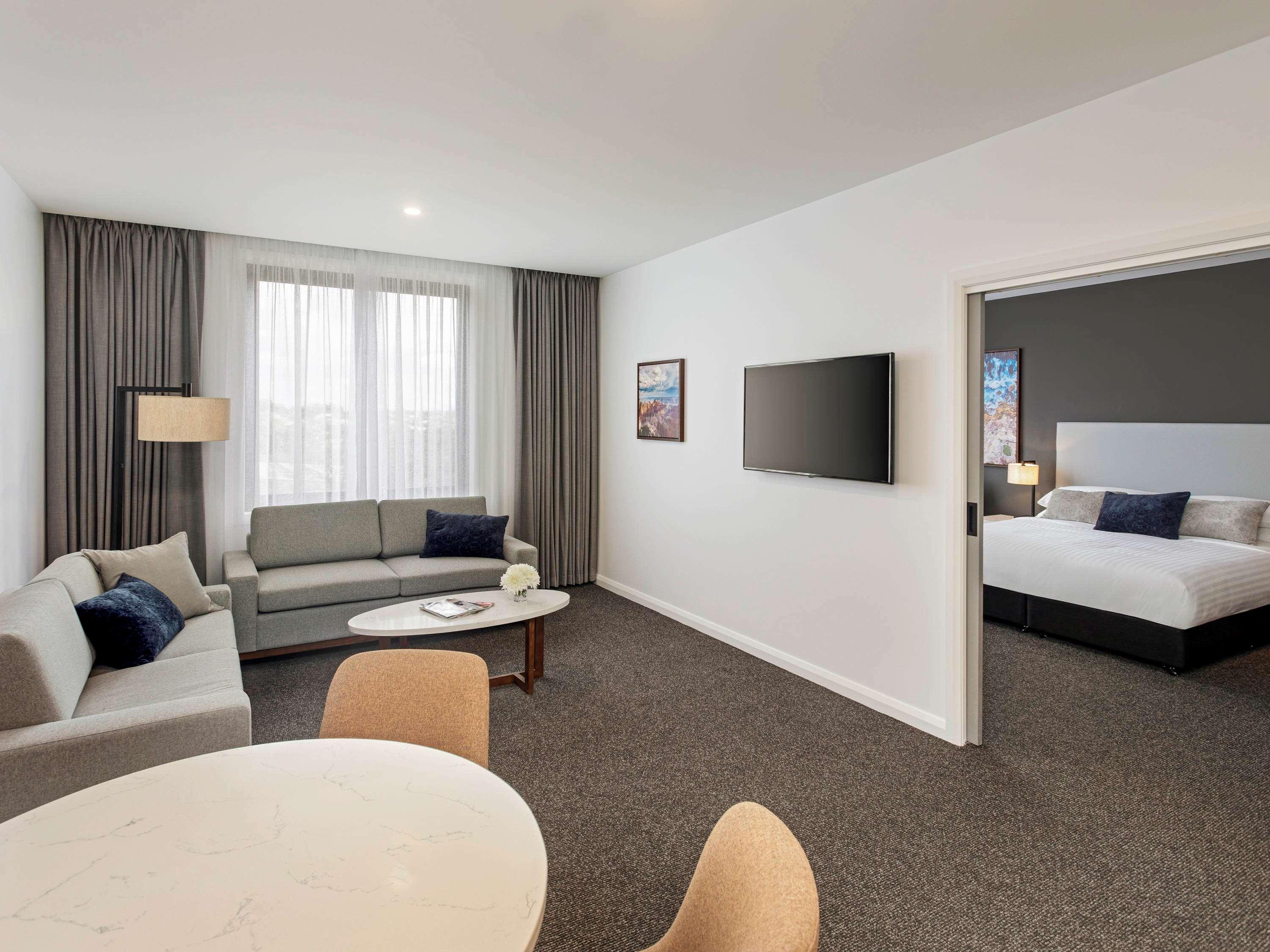 Mantra Traralgon Hotel Bagian luar foto